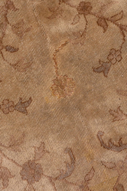 Antique Sivas Area Rug (11' x 18')